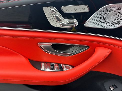 New 2026 Mercedes-Benz AMG GT 53 image 14