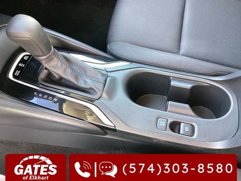 Used 2025 Toyota Corolla LE image 24