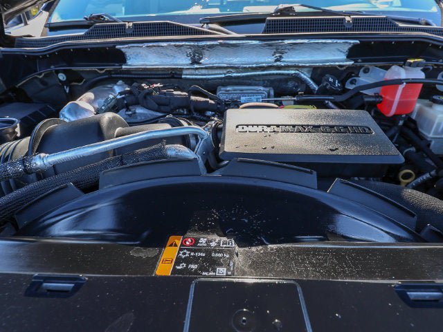 Used 2020 Chevrolet Silverado 2500 LTZ w/ LTZ Convenience Package AWD/4WD image 29