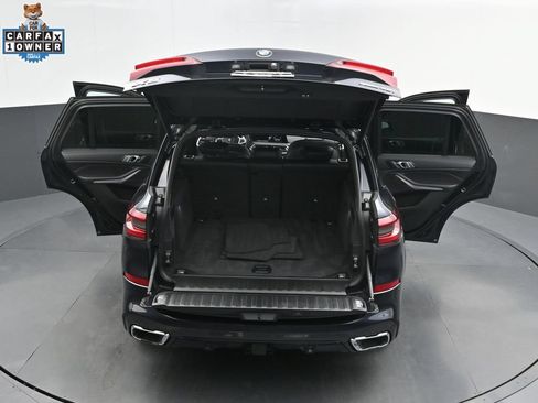 Used 2022 BMW X5 xDrive40i w/ M Sport Package AWD/4WD image 52