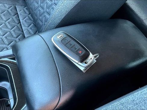 Used 2026 Nissan Kicks SV w/ Cold Weather Package image 31