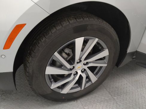 Used 2022 Chevrolet Equinox Premier image 31