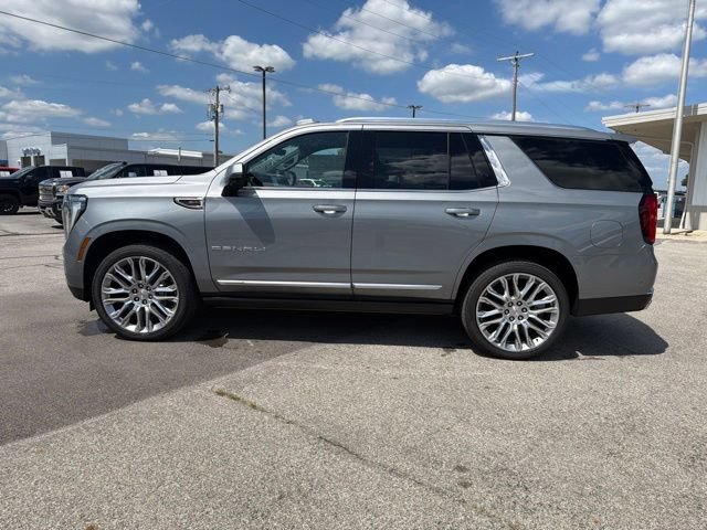 New 2026 GMC Yukon Denali w/ Denali Reserve Package AWD/4WD image 9