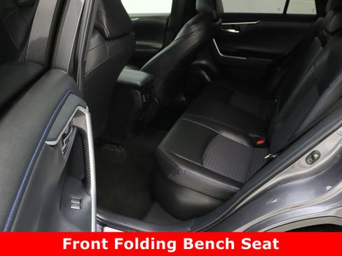 Certified 2024 Toyota RAV4 XSE image 30