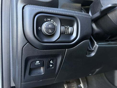 Used 2022 RAM 1500 TRX w/ TRX Level 1 Equipment Group image 29