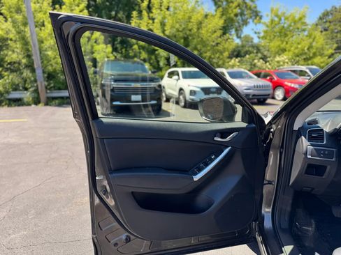 Used 2016 MAZDA CX-5 Grand Touring AWD/4WD image 27