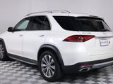 Used 2022 Mercedes-Benz GLE 350 4MATIC image 4