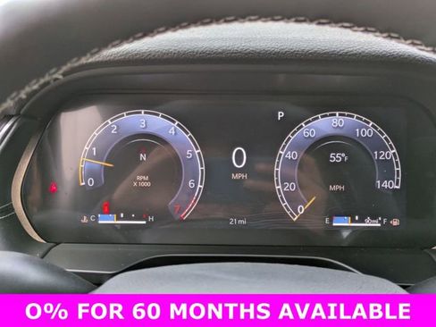 New 2025 Jeep Grand Cherokee L Laredo w/ Luxury Tech Group I image 14