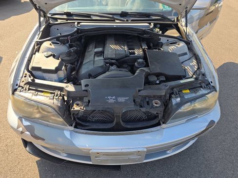 Used 2005 BMW 325Ci Convertible image 41