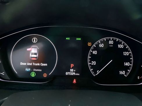 Used 2019 Honda Accord Sport image 32