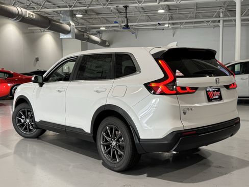 New 2026 Honda CR-V EX-L image 15