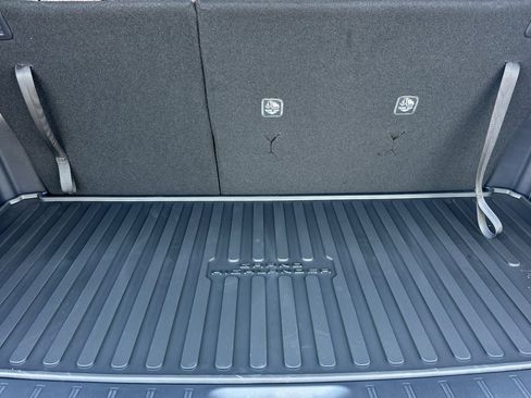 Certified 2026 Toyota Grand Highlander AWD Hybrid image 16