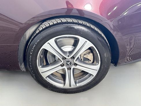 Used 2019 Mercedes-Benz E 450 4MATIC Coupe image 35