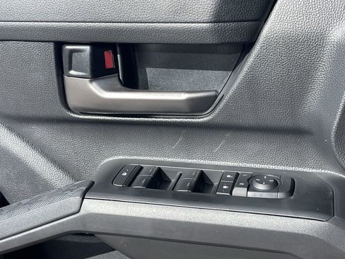 New 2025 Toyota Tacoma TRD Off-Road image 17