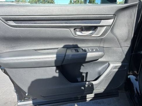 Used 2024 Honda CR-V LX image 19