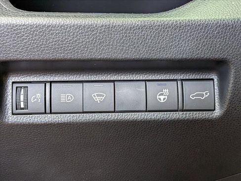 Used 2019 Toyota RAV4 XSE w/ XSE Weather Package image 12