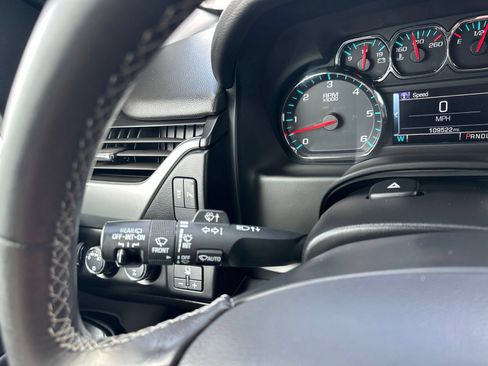 Used 2017 Chevrolet Tahoe LS w/ All-Season Package AWD/4WD image 51