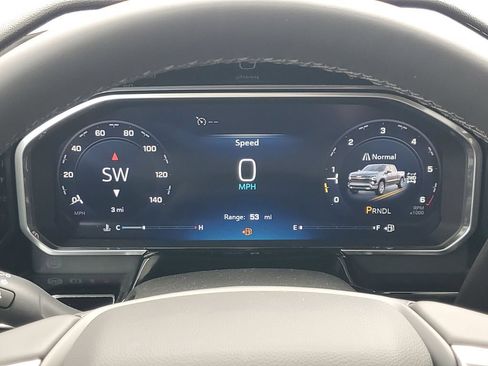 New 2026 Chevrolet Silverado 1500 LT AWD/4WD image 29