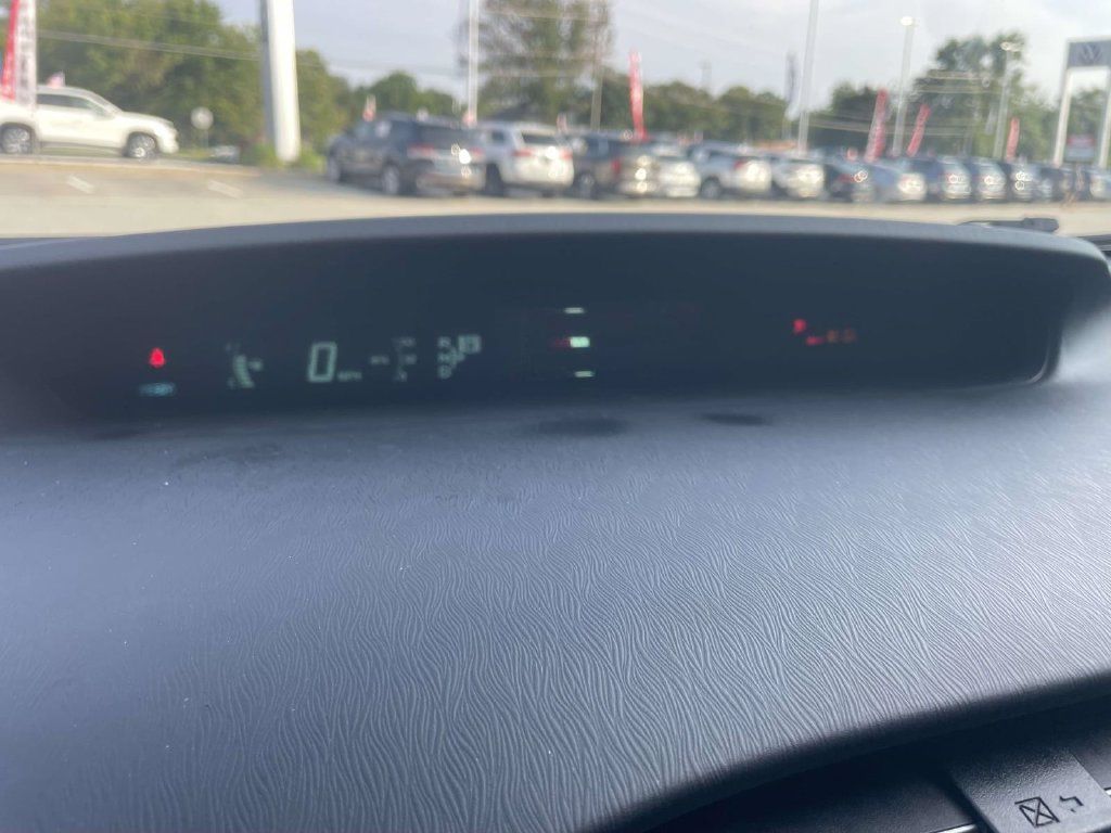 Used 2013 Toyota Prius Two FWD image 18