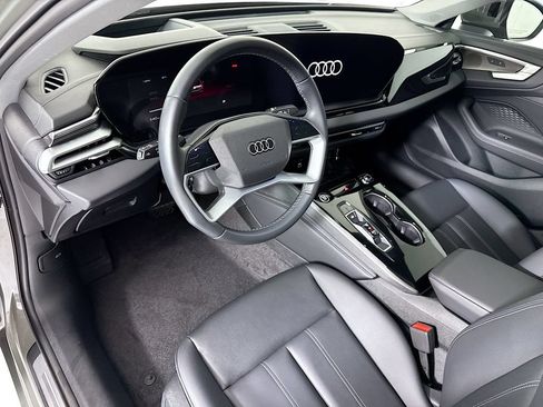 Certified 2025 Audi A5 2.0T Premium w/ Premium Plus AWD/4WD image 9