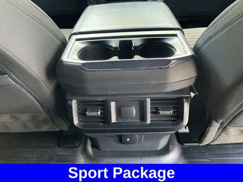 Used 2023 Ford F150 XL w/ STX Appearance Package AWD/4WD image 31