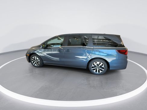 New 2026 Honda Odyssey EX-L image 5