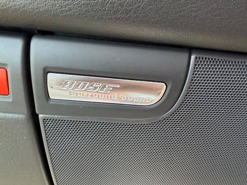 Used 2004 Audi A8 L 4.2 AWD/4WD image 21