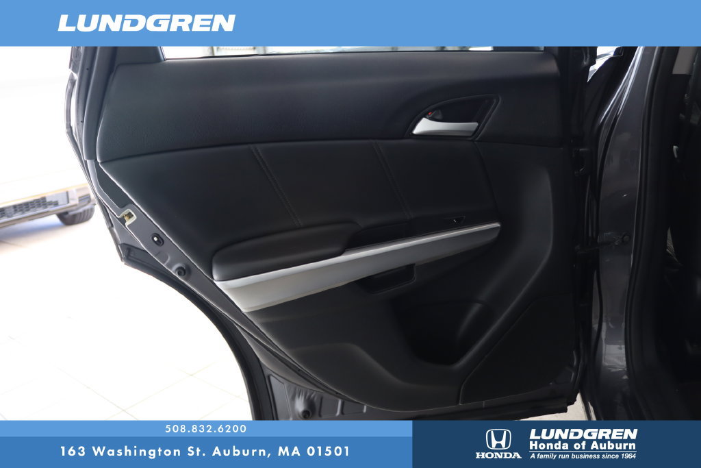 Used 2015 Honda Crosstour EX-L image 15