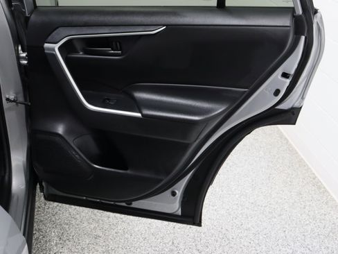 Used 2024 Toyota RAV4 LE image 29