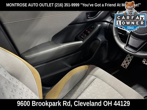 Used 2024 Subaru Crosstrek 2.5i Sport w/ Popular Package #4A AWD/4WD image 39