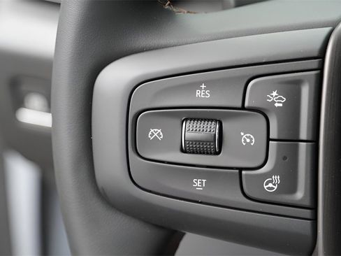 New 2026 GMC Sierra 1500 AT4 w/ AT4 Premium Package image 21