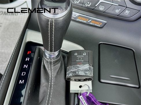 Used 2017 Chevrolet Corvette Z06 w/ Z07 Performance Package image 24