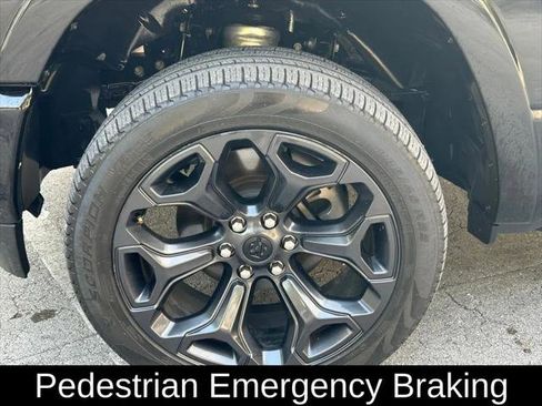 Certified 2024 RAM 1500 Limited AWD/4WD image 35