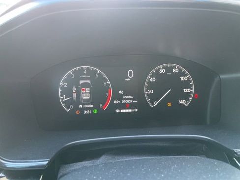 Used 2025 Honda CR-V EX-L image 5