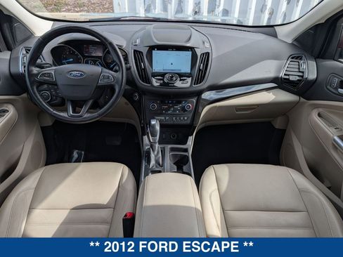 Used 2012 Ford Escape XLT image 16