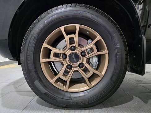 Used 2021 Toyota Land Cruiser Heritage Edition image 24