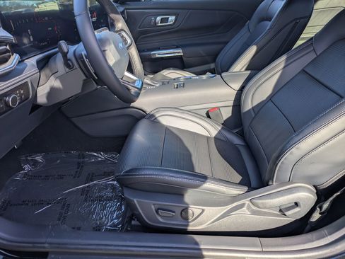 New 2026 Ford Mustang GT Premium image 11