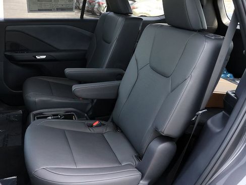 New 2026 Lexus TX 350 AWD image 13