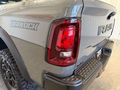 New 2026 RAM 2500 Tradesman AWD/4WD image 14