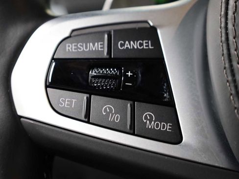 Used 2024 BMW X5 xDrive40i w/ M Sport Package image 25