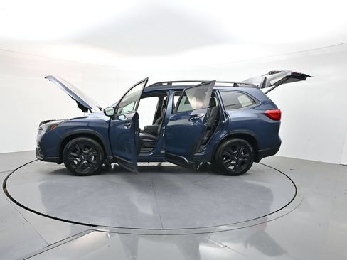 Used 2024 Subaru Ascent Onyx Edition AWD/4WD image 52