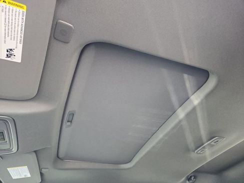 New 2026 Chevrolet Silverado 1500 LT Trail Boss w/ Safety Package image 20