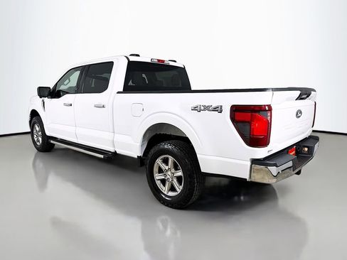 Used 2024 Ford F150 XLT w/ Tow/Haul Package image 6