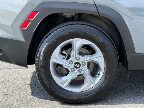 Used 2024 Hyundai Tucson SEL image 7