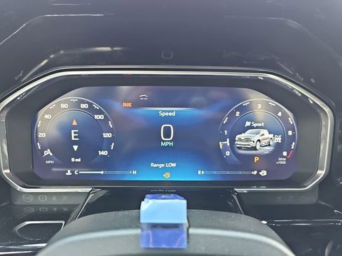New 2026 Chevrolet Silverado 1500 High Country w/ Technology Package AWD/4WD image 11
