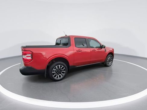 Used 2024 Ford Maverick Lariat FWD image 8
