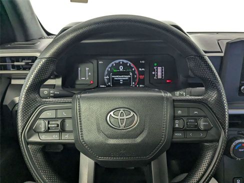 Used 2024 Toyota Tacoma SR image 27