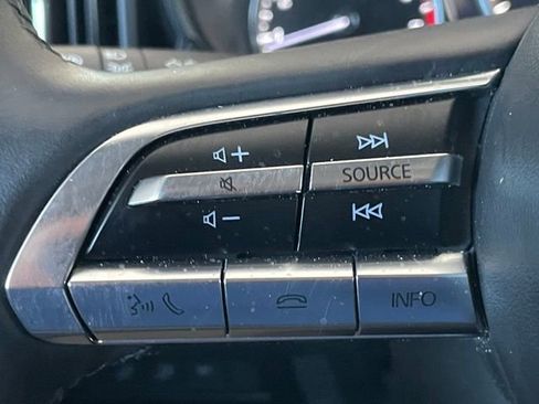 Used 2023 MAZDA CX-50 AWD 2.5 S w/ Cargo Package image 9