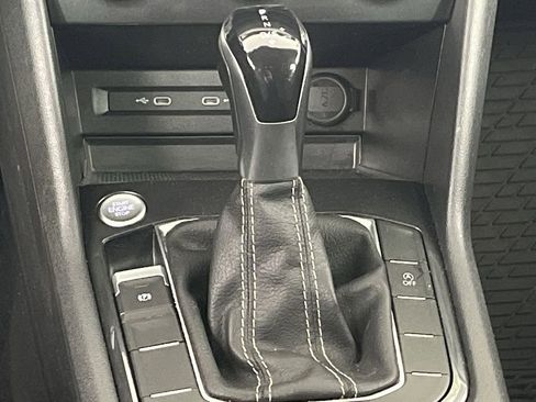 Used 2022 Volkswagen Tiguan S w/ IQ.Drive Package image 19