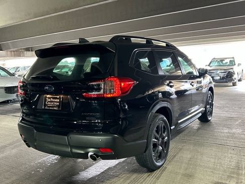 New 2026 Subaru Ascent Bronze Edition image 2